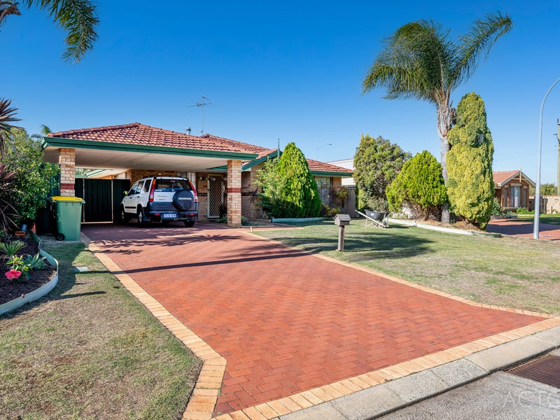 Rental Properties and Real Estate in WA