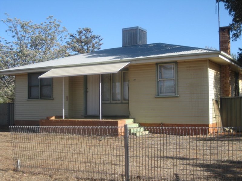 22 Mopone Street, Cobar, NSW 2835