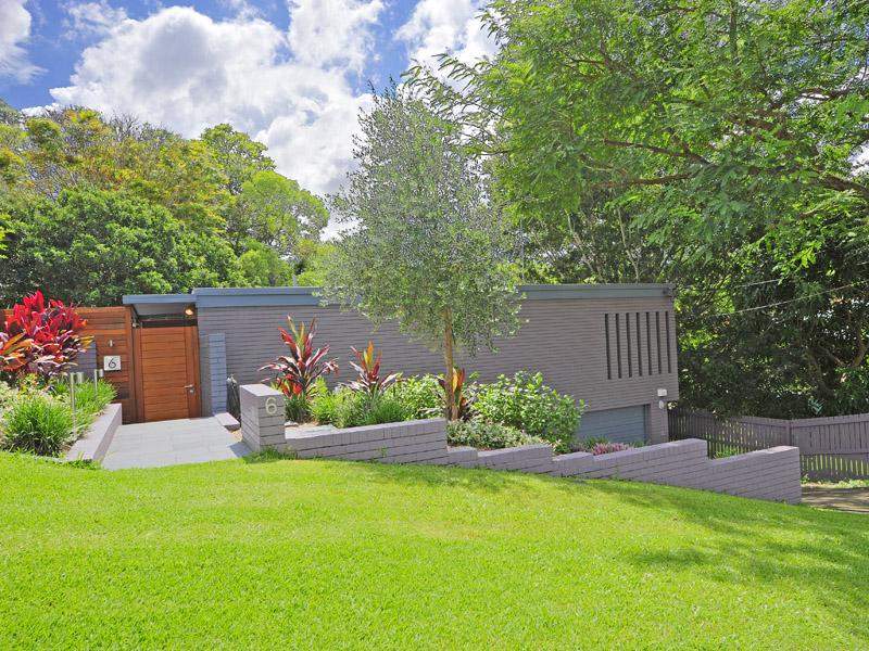 6 Rita Street, Holland Park, QLD 4121