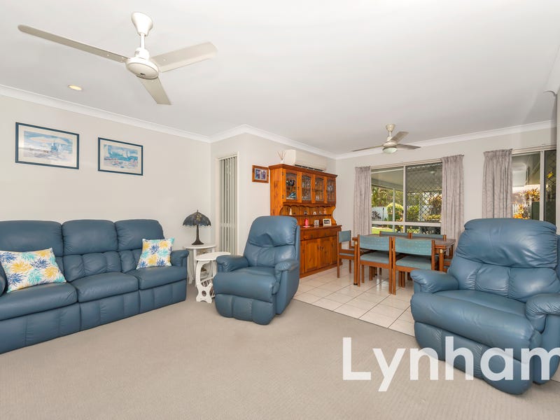 4 Moffat Street, Kirwan, Qld 4817 Property Details
