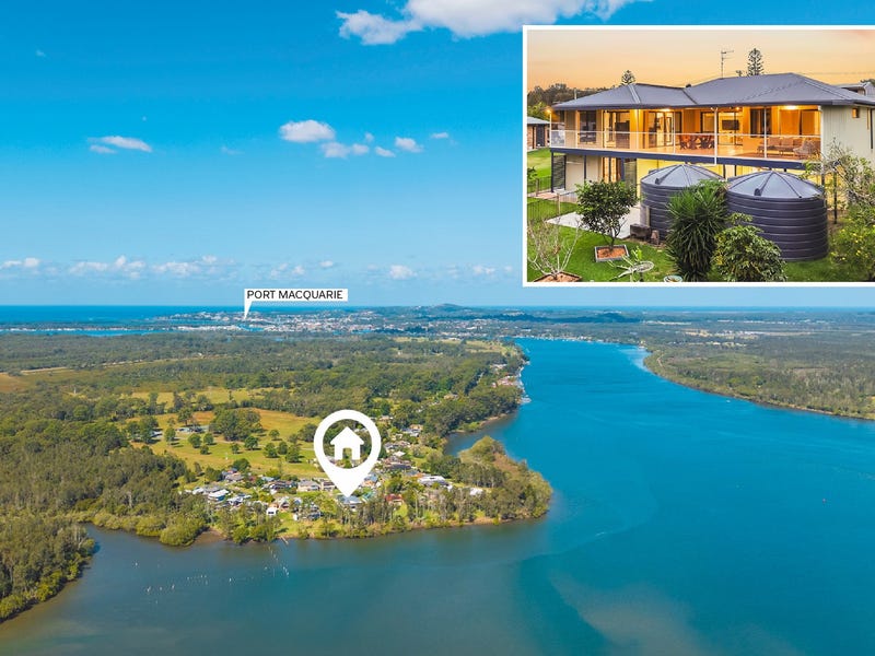 159 Riverside Drive, Riverside, NSW 2444 - House for Sale - realestate ...