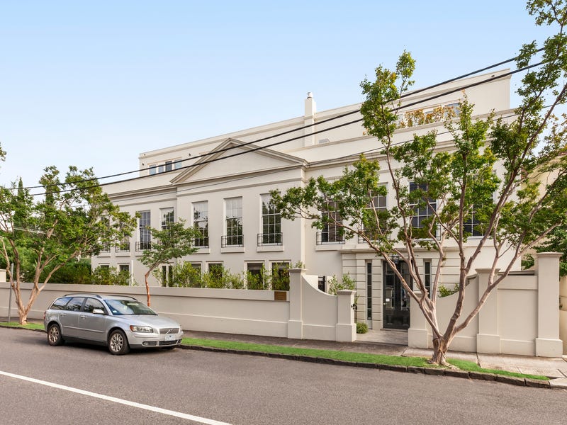 3/72 Mathoura Road, Toorak, VIC 3142