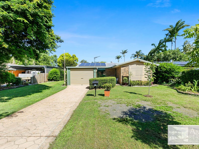 83 Dale St, Granville, Qld 4650 Property Details