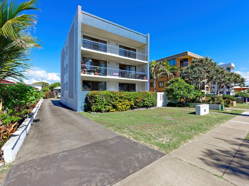 4/41 Esplanade, Bargara, QLD 4670