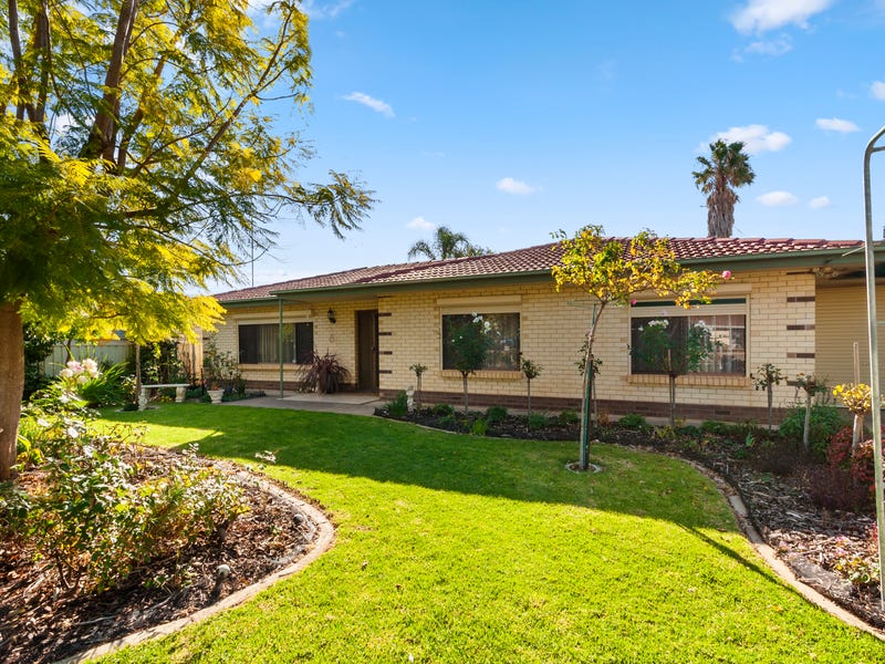 1 Kelly Street, Balaklava, SA 5461 Property Details