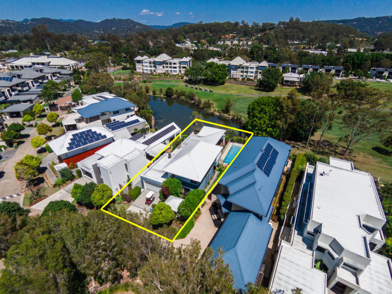 844 Legend Trail, Robina, Qld 4226 Property Details