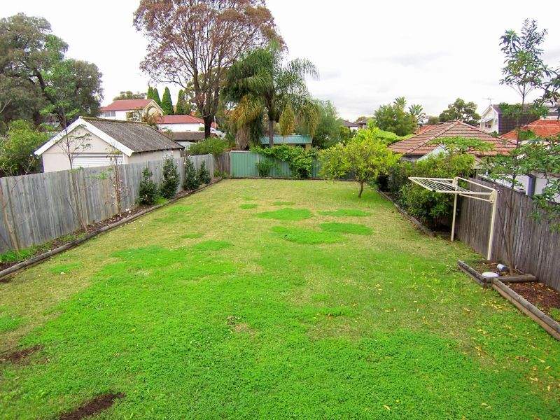 3 BICKLEIGH ST, Abbotsford, NSW 2046 Property Details