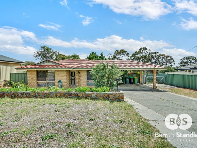 8 Sunburst Grove, Collie, WA 6225 Property Details