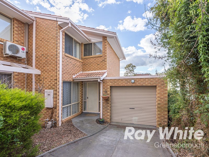 3/21 Broad Street, Greensborough, Vic 3088 Property Details