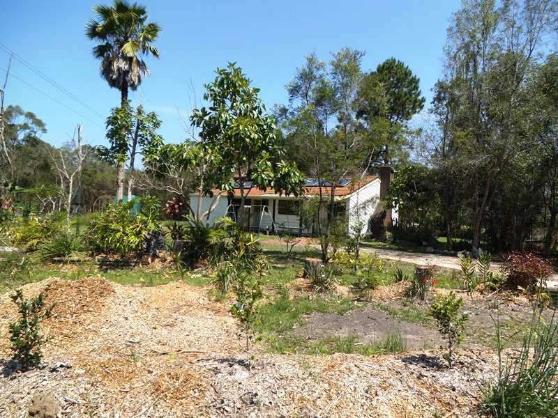 381 Brooms Head Road, Gulmarrad, NSW 2463