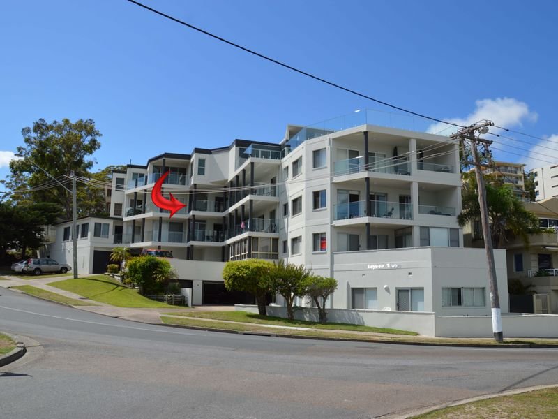 9/15 Victoria Parade, Nelson Bay, NSW 2315