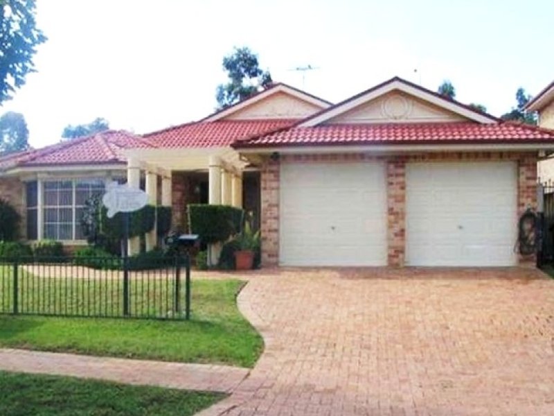99 Edinburgh Circuit, Cecil Hills, NSW 2171