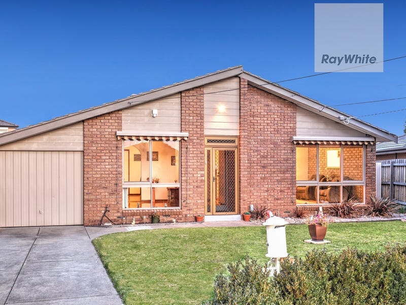 5 Kylie Place, Gladstone Park, VIC 3043
