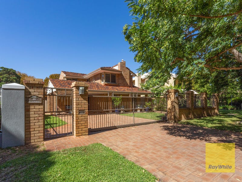 28 Halesworth Road, Jolimont, WA 6014