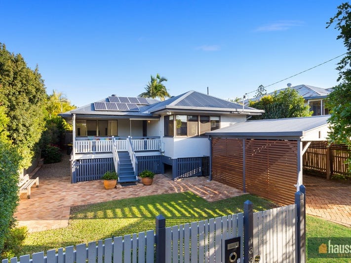 133 Central Ave, Sherwood, Qld 4075 Property Details