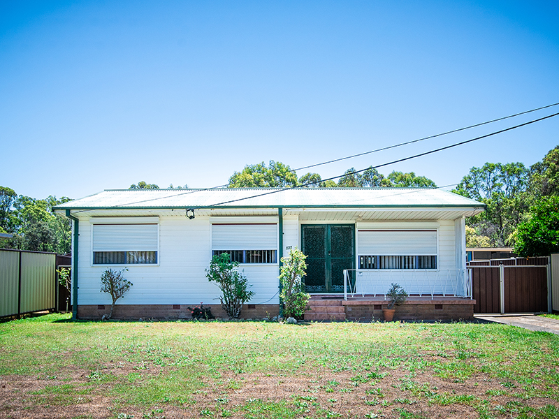 132 Willan Drive, Cartwright, NSW 2168 Property Details