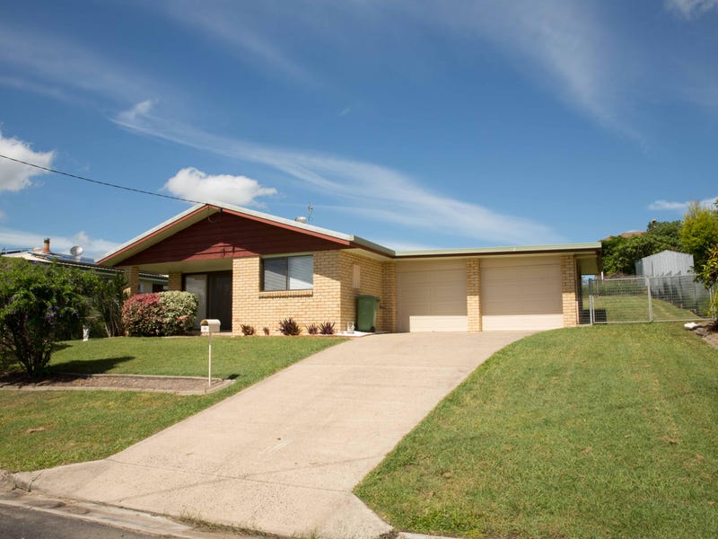 13 Mclellan Terrace, Gympie, QLD 4570