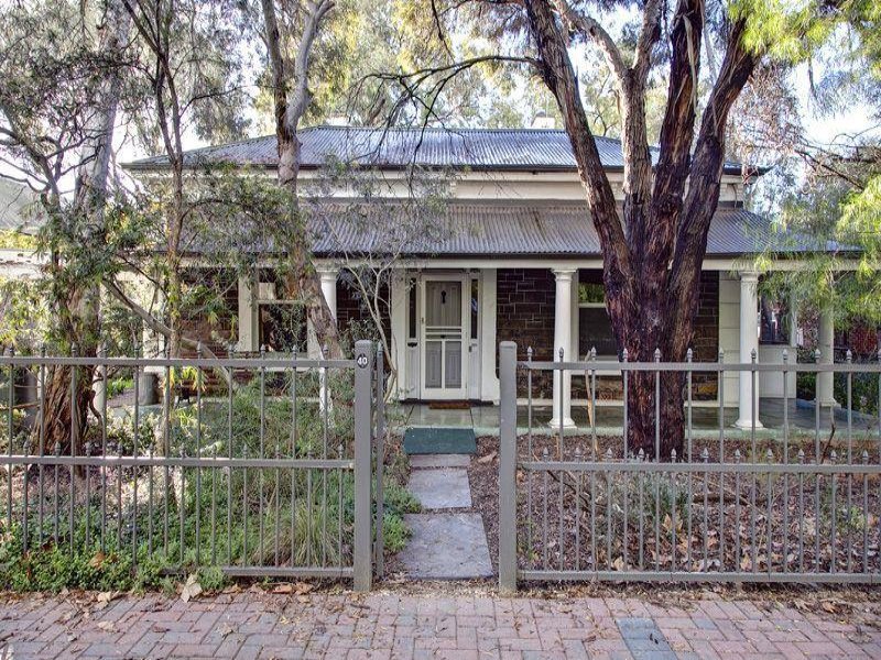 40 Fifth Avenue, St Peters, SA 5069