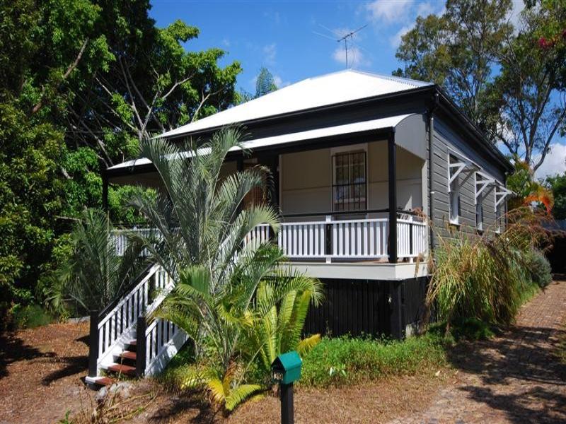 39 Lockhart Street, Woolloongabba, Qld 4102 Property Details