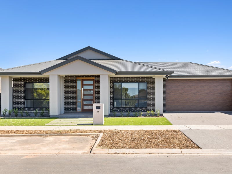 19 Harris Road, Angle Vale, SA 5117