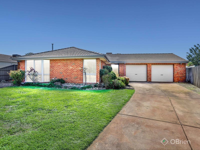 6 Mariner Court, Taylors Lakes, Vic 3038 House for Sale