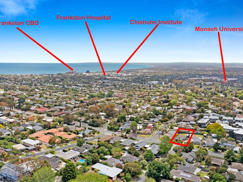 8 Towerhill Road, Frankston, Vic 3199 Property Details