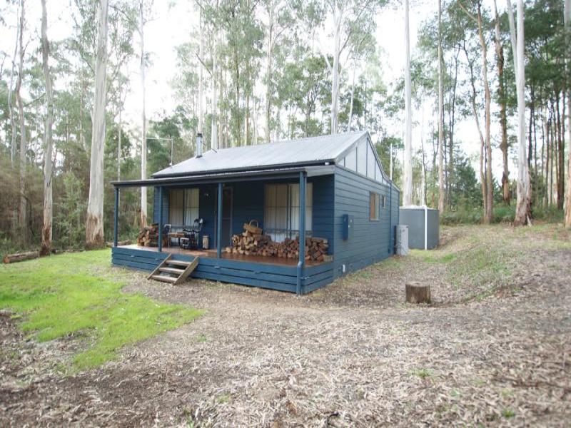 845 Woods Point Road, East Warburton, Vic 3799