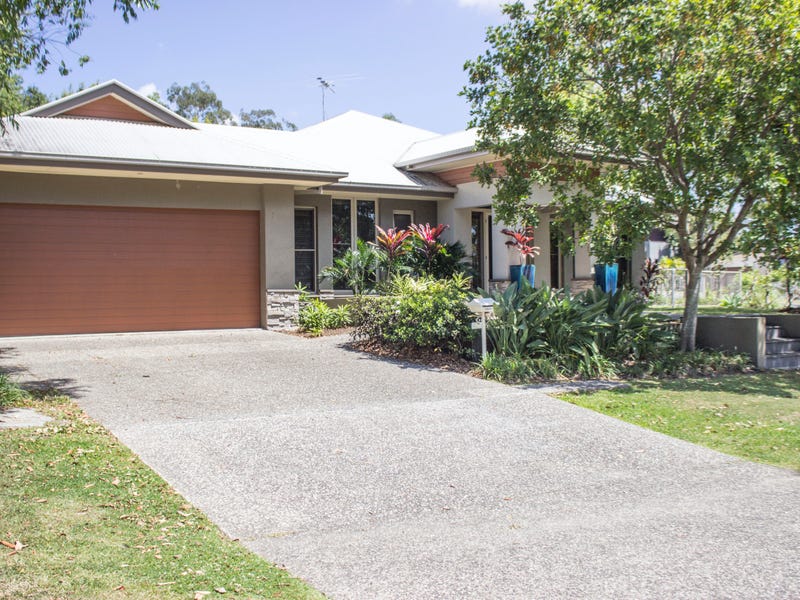 20 Jacobs Ridge Road, Ormeau, Qld 4208 Property Details