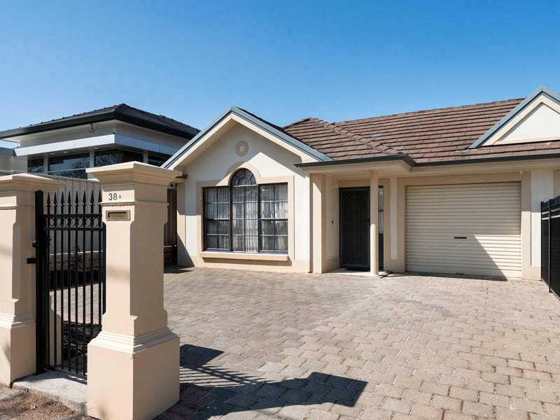 38A Queen Street, Glenunga, SA 5064 Property Details