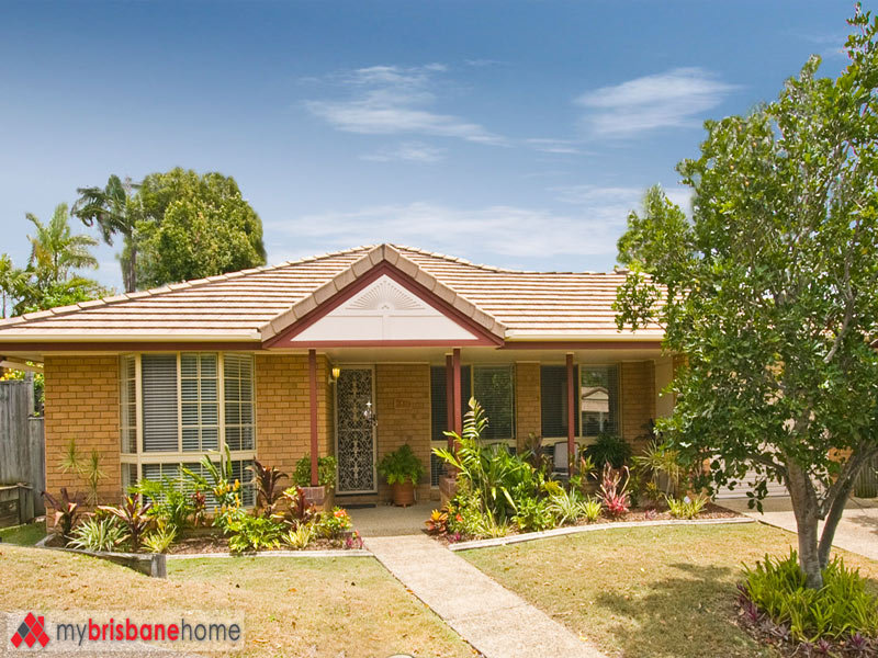 9 Naver Street, Middle Park, QLD 4074