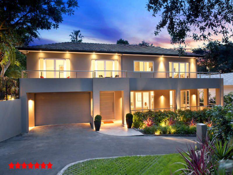 22 Kingslangley Road, Greenwich, NSW 2065 Property Details