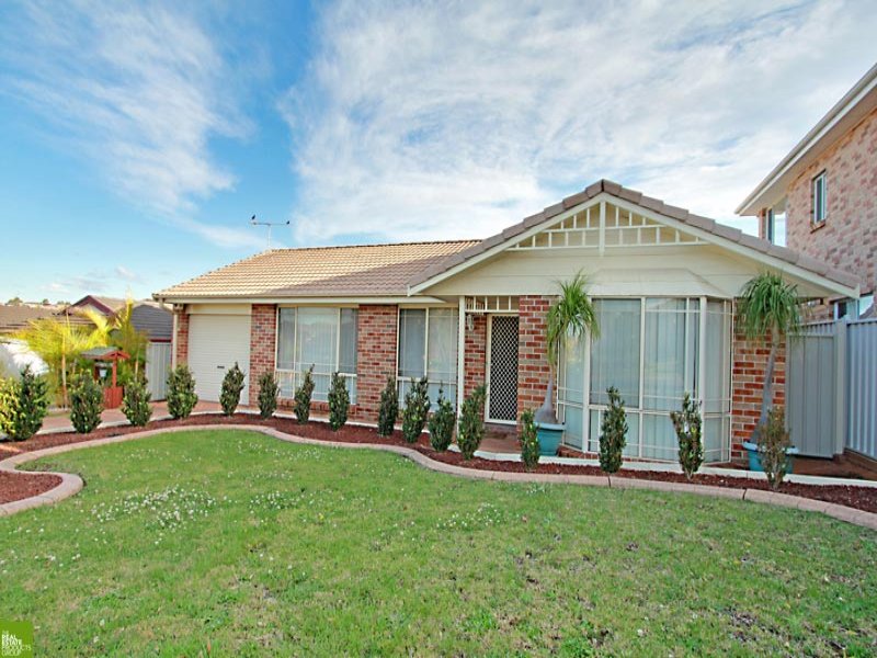 28 Mummuga Close, Flinders, NSW 2529