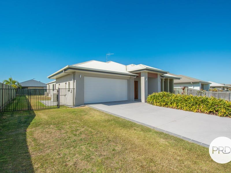 9 Beech Links Drive, Ashfield, Qld 4670 Property Details