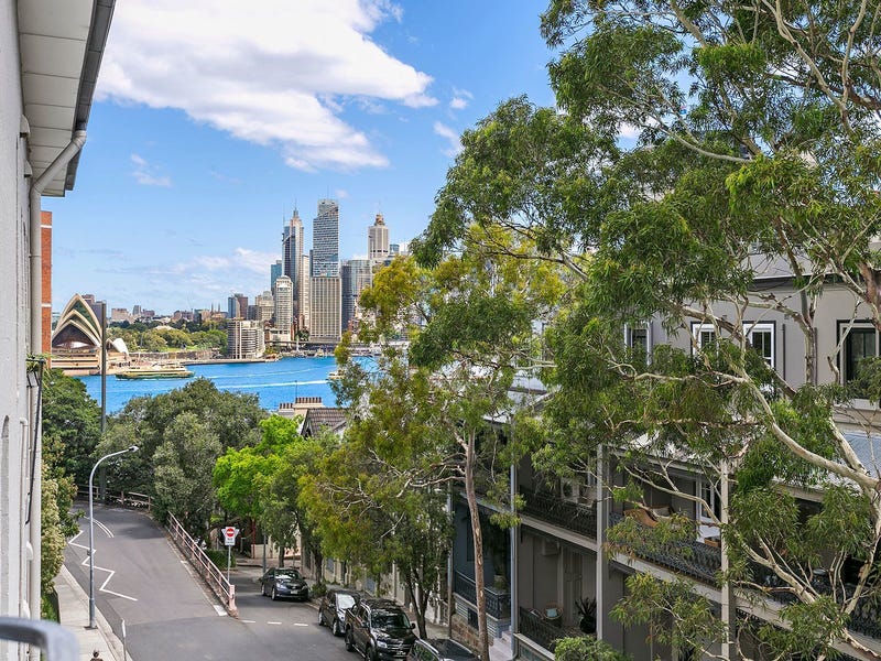 9/31B Fitzroy Street, Kirribilli, NSW 2061