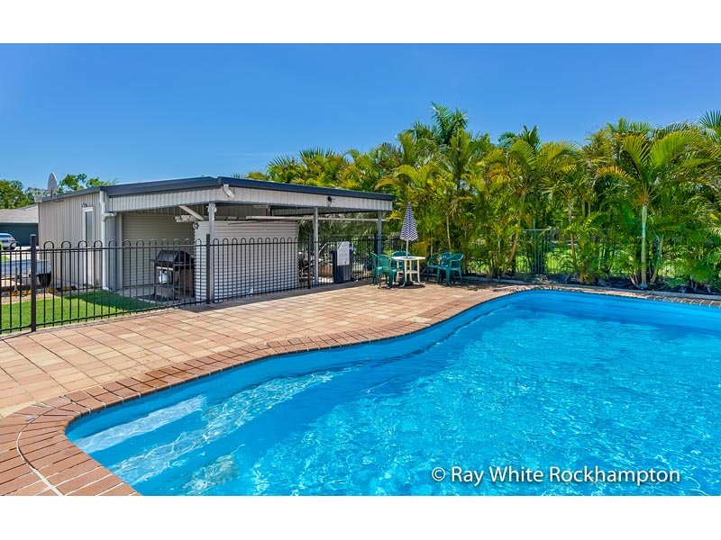 2 Jewell Court /12 Plover Street, Parkhurst, Qld 4702 - Property Details