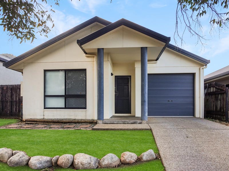 7 Monsoon Terrace, Mount Sheridan, QLD 4868