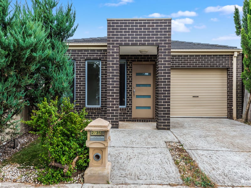 2/35 Memphis Drive, Truganina, Vic 3029 Property Details