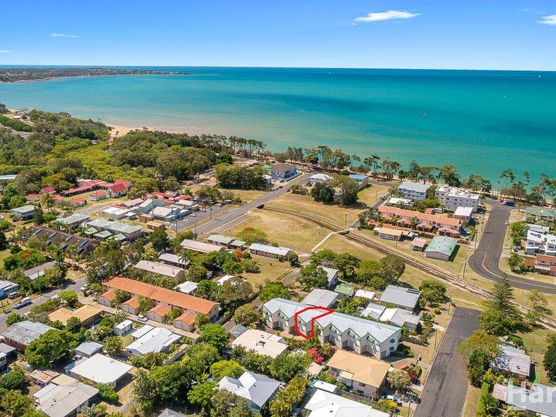 5/19 Hervey Street, Scarness, Qld 4655 Unit for Sale