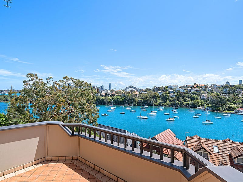 4/11A Musgrave Street, Mosman, NSW 2088 - realestate.com.au