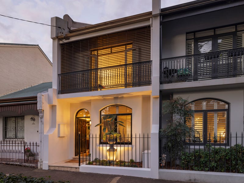 12 Kepos Street, Redfern, NSW 2016 House for Sale