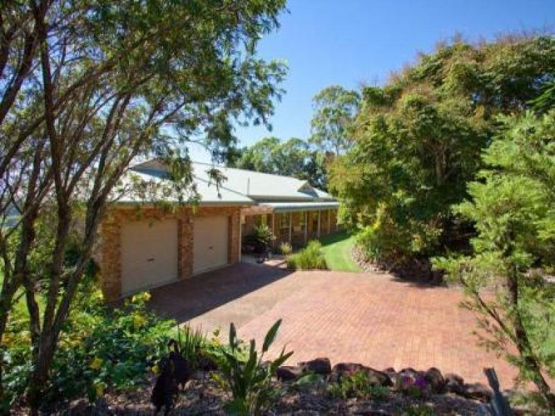 890 Coolamon Scenic Drive, Coorabell, NSW 2479
