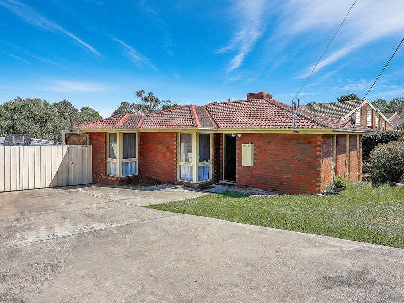 25 Clovelly Drive, Craigieburn, Vic 3064 Property Details