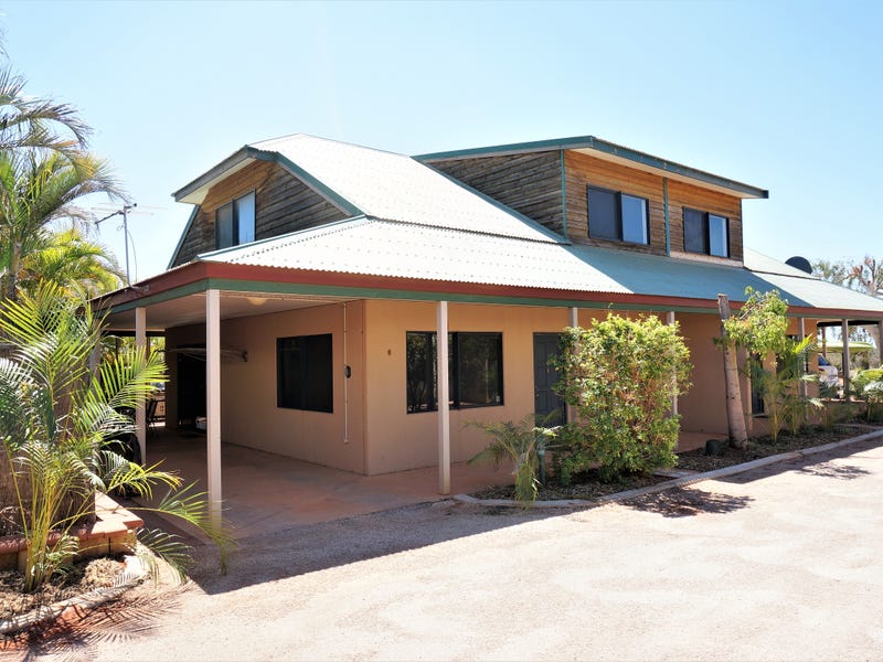 8/592 Murat Road, Exmouth, WA 6707 House for Sale