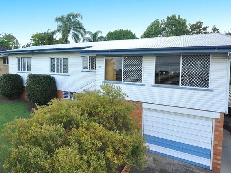 26 Boulter Street, Aspley, Qld 4034 Property Details