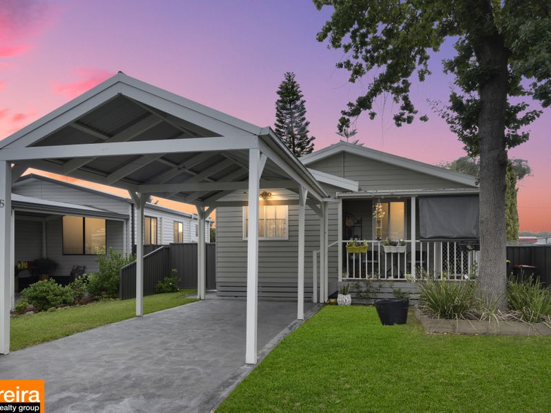 6/1481 Camden Valley Way, Leppington, NSW 2179