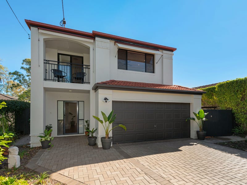 34 Douglas Street, Sherwood, QLD 4075