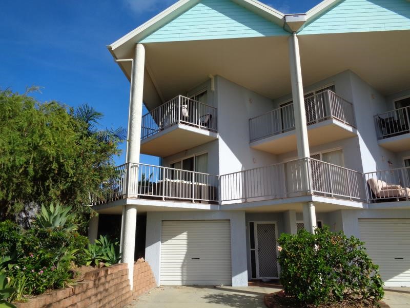 10/482 Bridge Road, West Mackay, QLD 4740