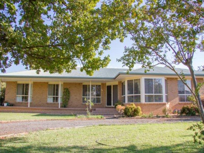 1418 Noble Street, Beelbangera, NSW 2680 Property Details