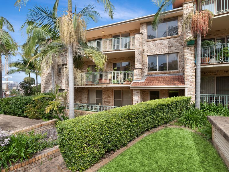 21/410 Gipps Street, Wollongong, NSW 2500