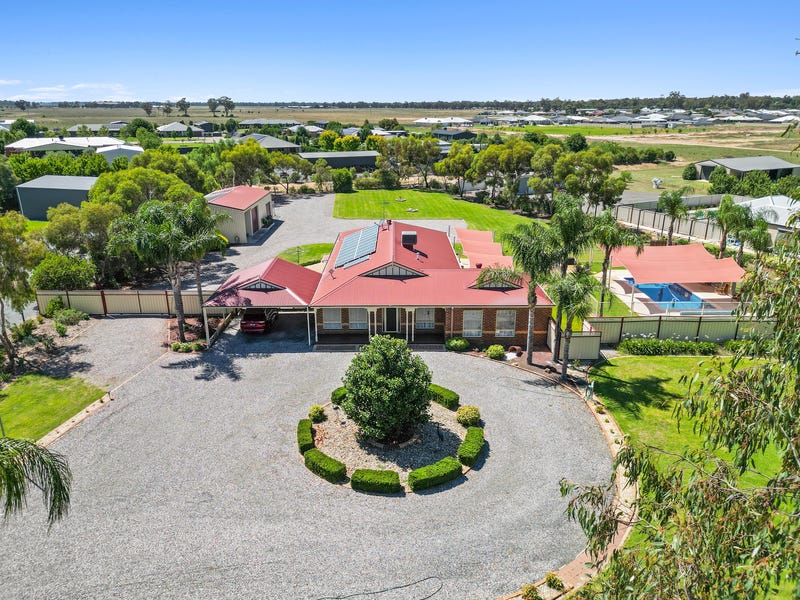 4951 Bruce Birrel Drive, Tocumwal, NSW 2714 House for Sale